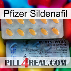 Pfizer Sildenafil 44